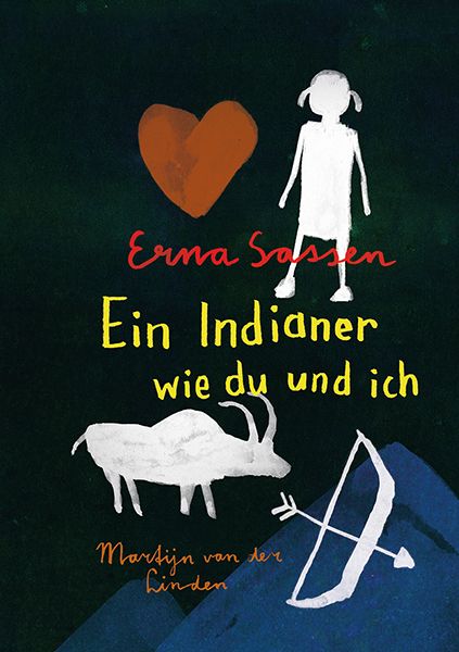 Produktbild: Ein Indianer wie du und ich