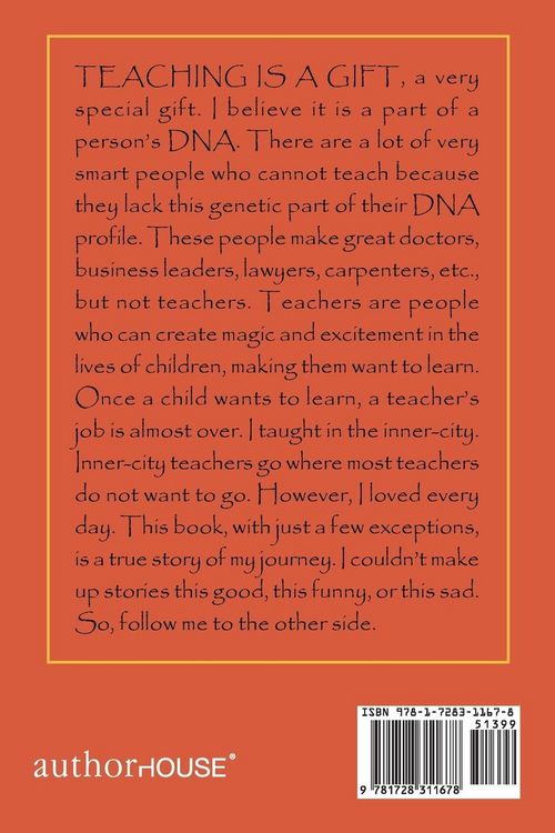 Produktbild: Little a and the Other Side of Teaching