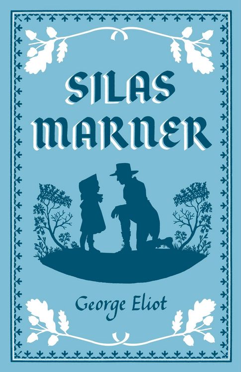 Produktbild: Silas Marner