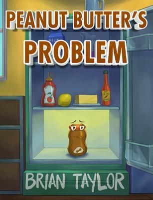 Produktbild: Peanut Butter's Problem