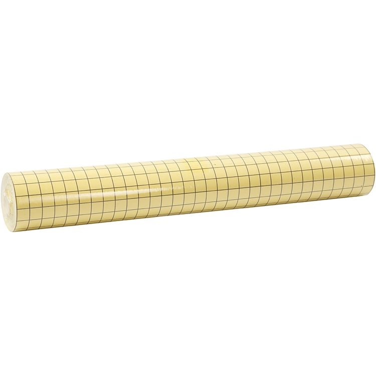 Produktbild: Creativ Company Doppelseitige Klebefolie , B 32 cm, 5 m, 1 Rolle
