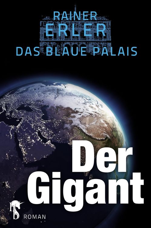 Produktbild: Das Blaue Palais 5