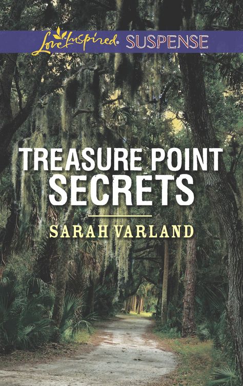 Produktbild: Treasure Point Secrets