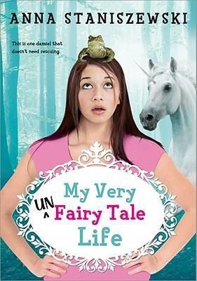 Produktbild: My Very Unfairy Tale Life