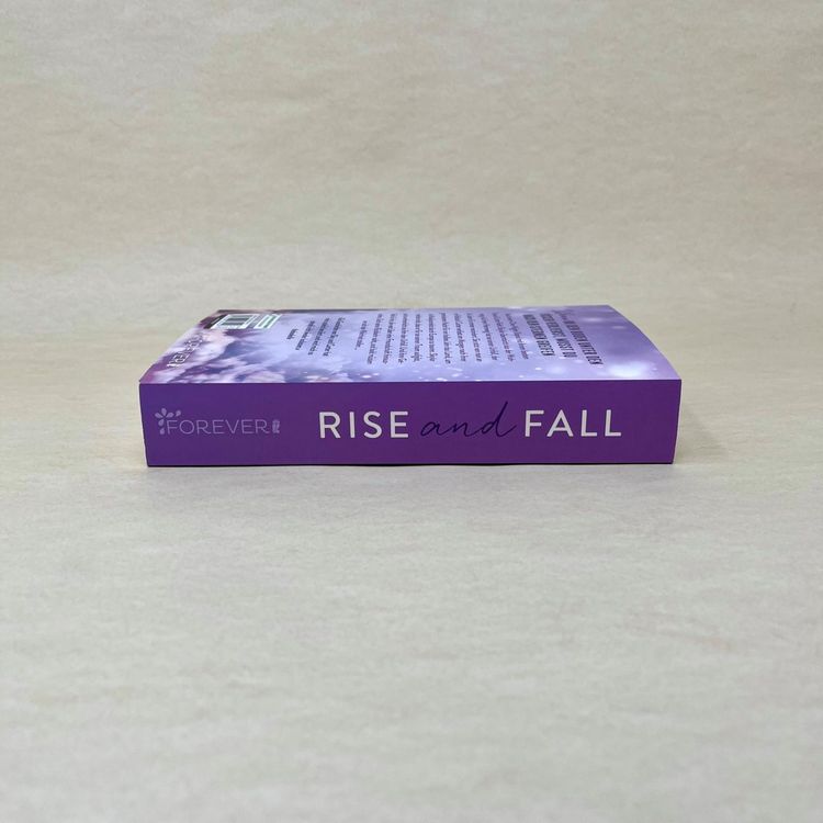 Produktbild: Rise and Fall