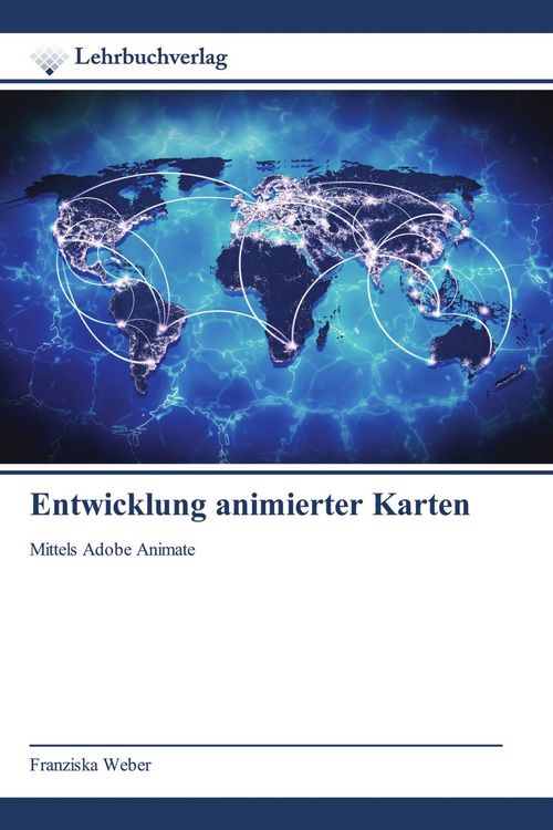 Produktbild: Entwicklung animierter Karten