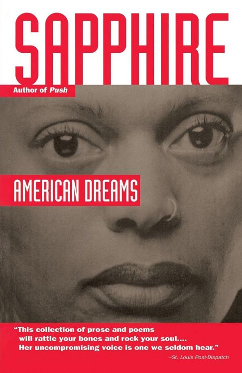Produktbild: American Dreams