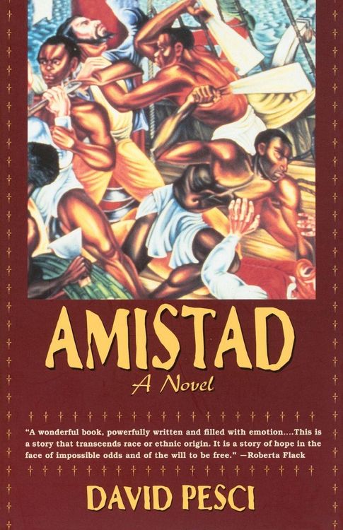 Produktbild: Amistad