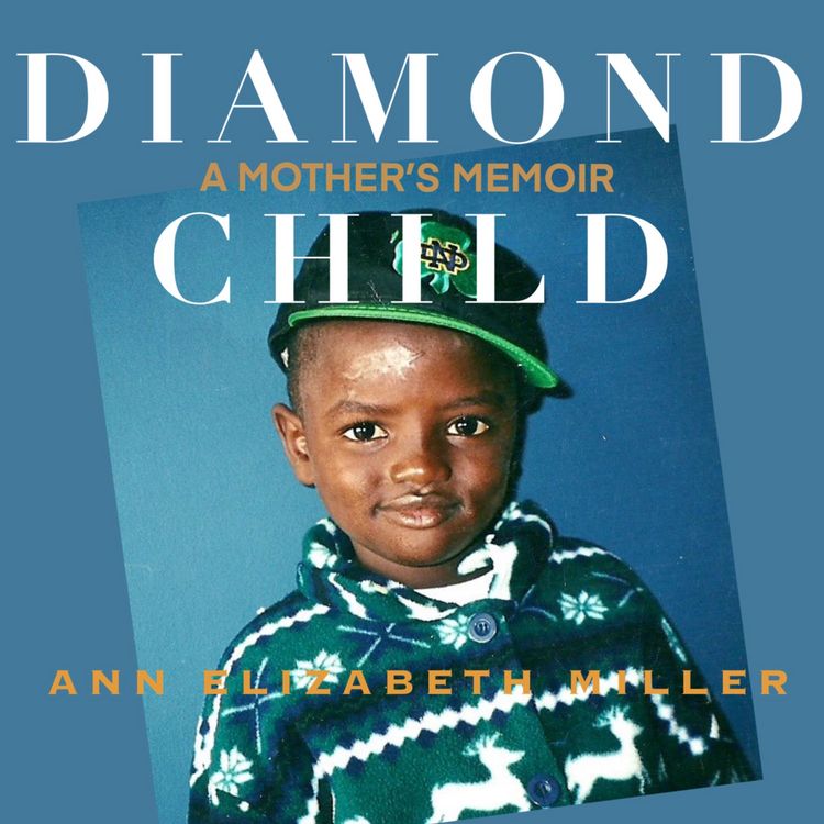 Produktbild: Diamond Child