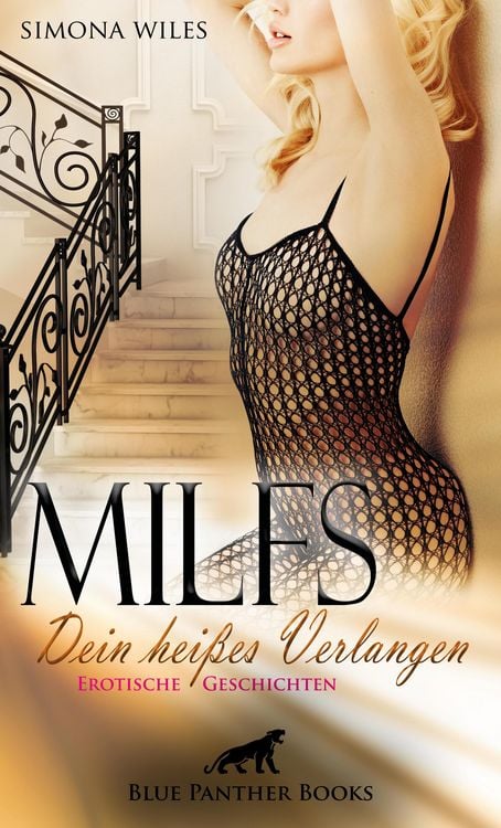 Produktbild: MILFS - Dein hei&szlig;es Verlangen | Erotische Geschichten