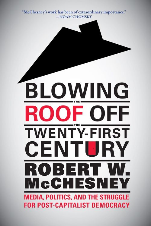 Produktbild: Blowing the Roof Off the Twenty-First Century