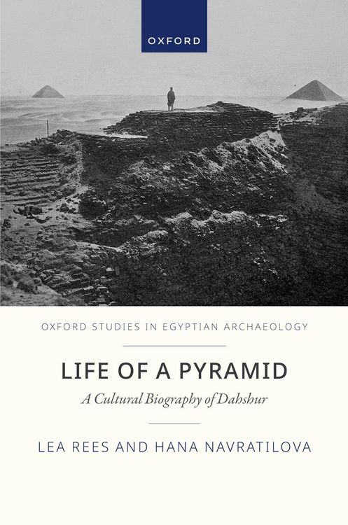 Produktbild: Life of a Pyramid