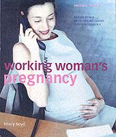 Produktbild: Working Woman's Pregnancy