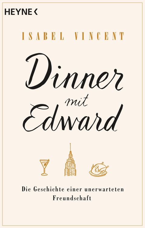 Produktbild: Dinner mit Edward