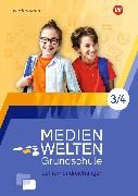 Produktbild: Medienwelten Grundschule