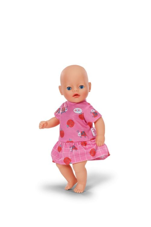 Produktbild: BABY born Kleid Pink 36cm