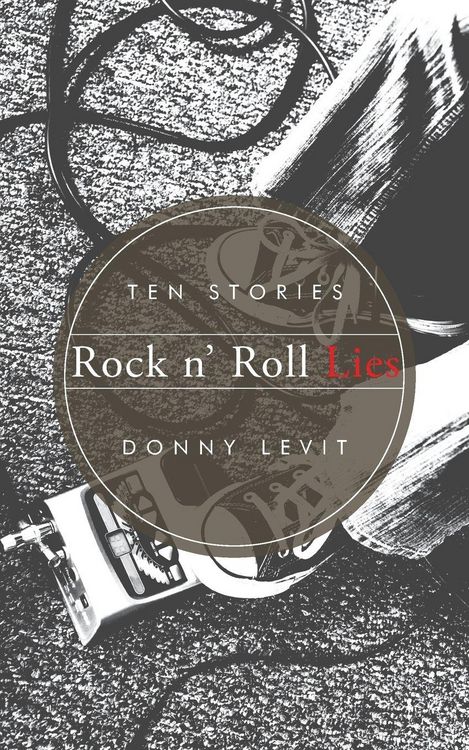 Produktbild: Rock n' Roll Lies
