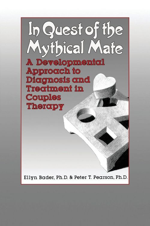 Produktbild: In Quest of the Mythical Mate