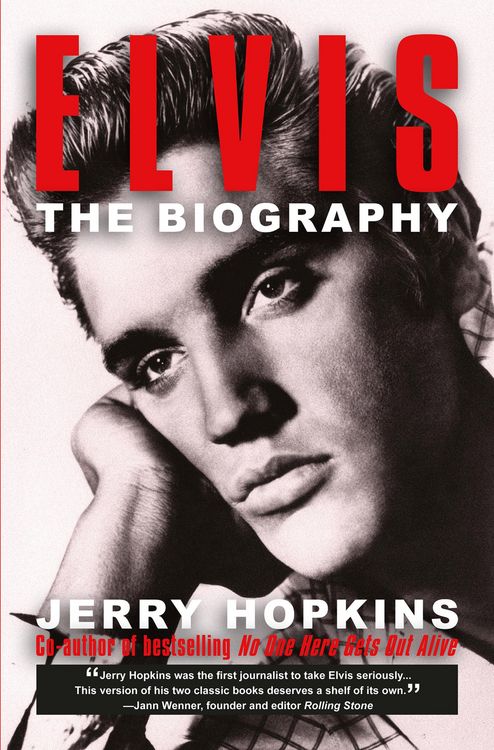 Produktbild: Elvis