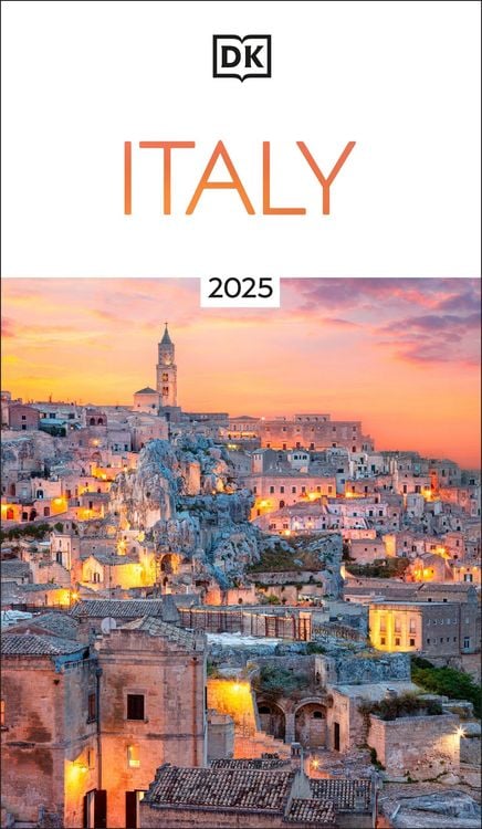 Produktbild: DK Italy