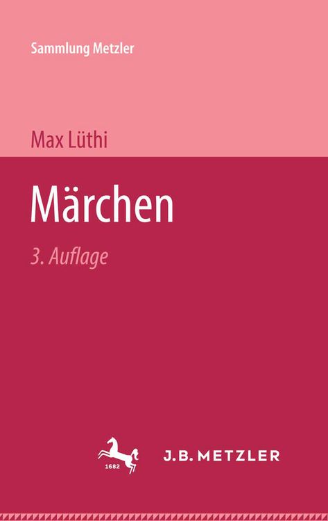 Produktbild: Märchen