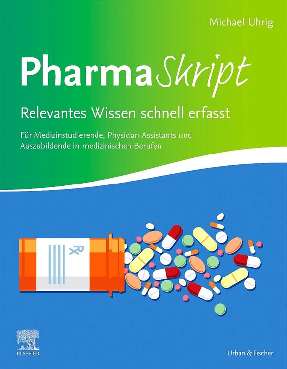 Produktbild: Pharma-Skript
