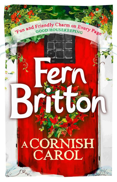 Produktbild: A Cornish Carol