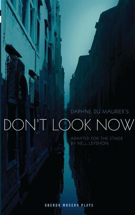 Produktbild: Don't Look Now