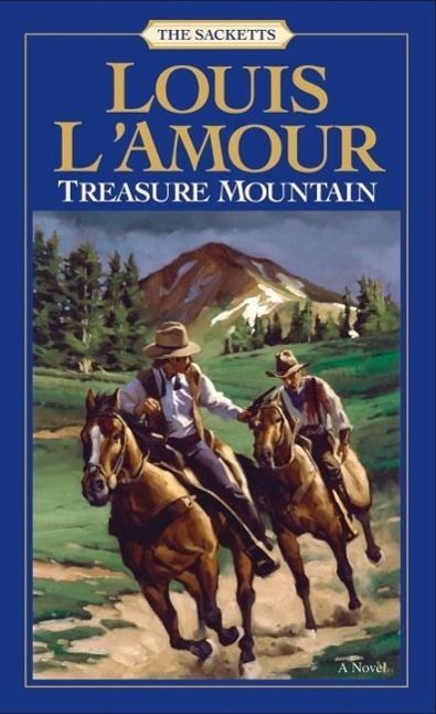 Produktbild: Treasure Mountain