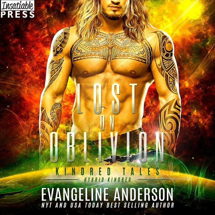 Produktbild: Lost on Oblivion