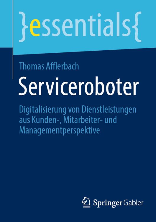 Produktbild: Serviceroboter