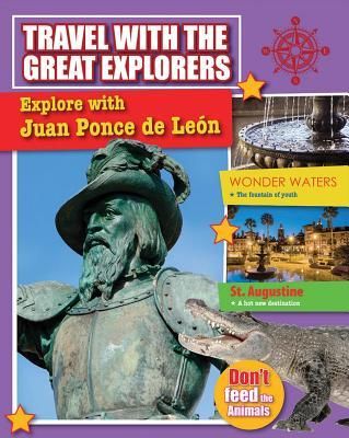Produktbild: Explore with Ponce de Le&oacute;n