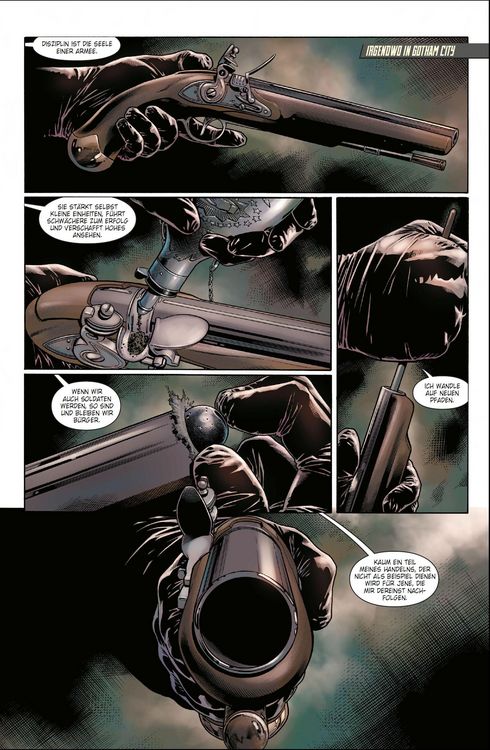 Produktbild: Batman - Detective Comics