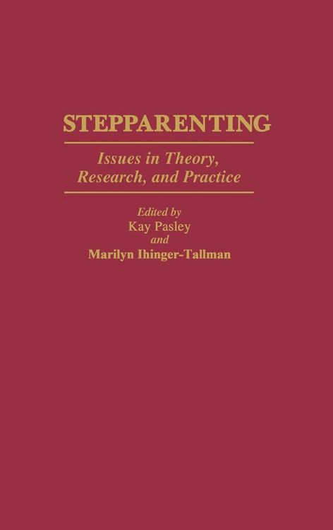 Produktbild: Stepparenting