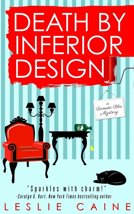 Produktbild: Death by Inferior Design