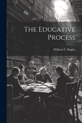 Produktbild: The Educative Process