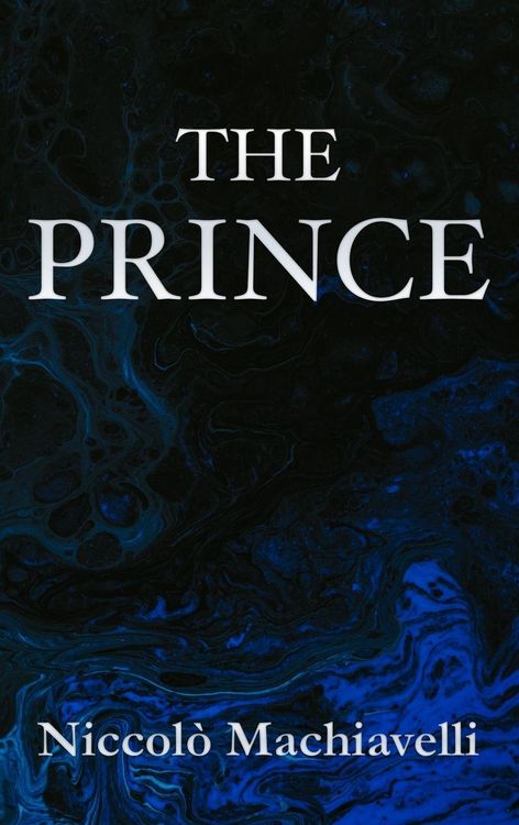 Produktbild: The Prince | Niccol&ograve; Machiavelli