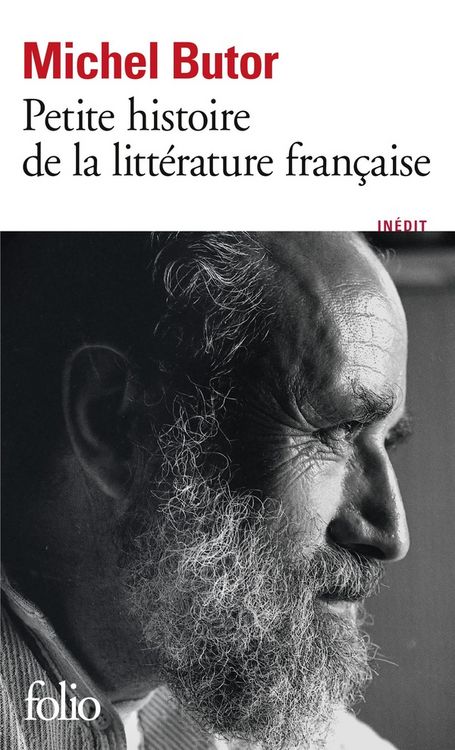 Produktbild: Petite histoire de la litt&eacute;rature fran&ccedil;aise