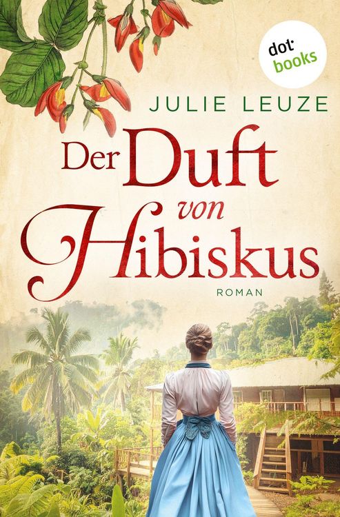 Produktbild: Leuze, J: Duft von Hibiskus