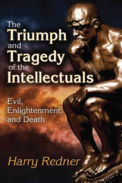 Produktbild: The Triumph and Tragedy of the Intellectuals