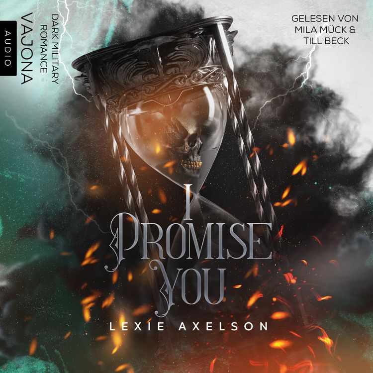 Produktbild: I Promise You