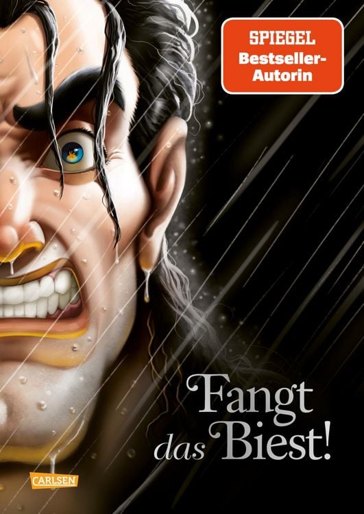 Bild vom Artikel Disney Villains 11: Fangt das Biest! vom Autor Walt Disney