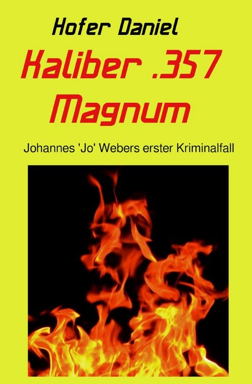 Produktbild: Kaliber .357 Magnum