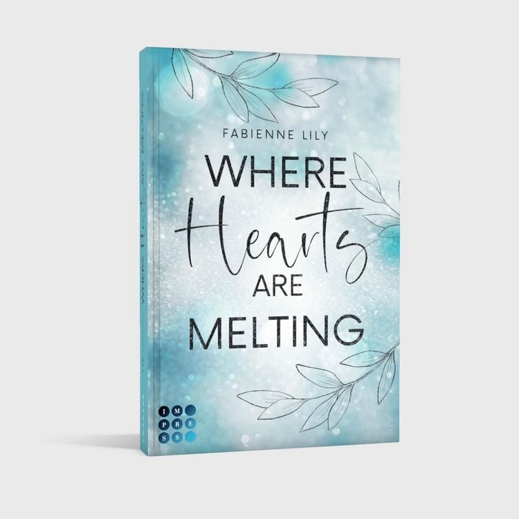 Produktbild: Where Hearts Are Melting