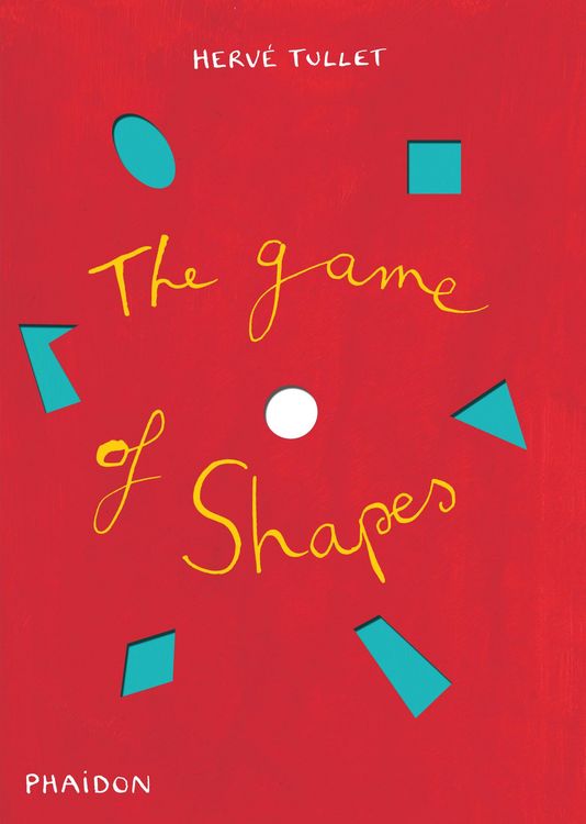 Produktbild: The Game of Shapes