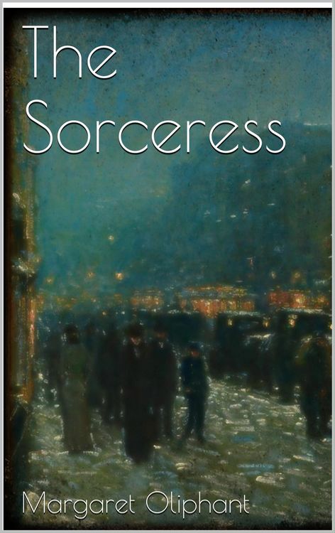 Produktbild: The Sorceress