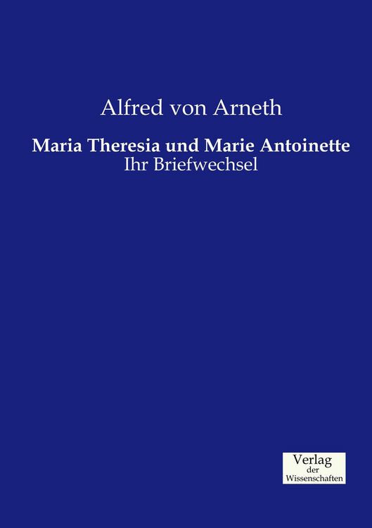Produktbild: Maria Theresia und Marie Antoinette