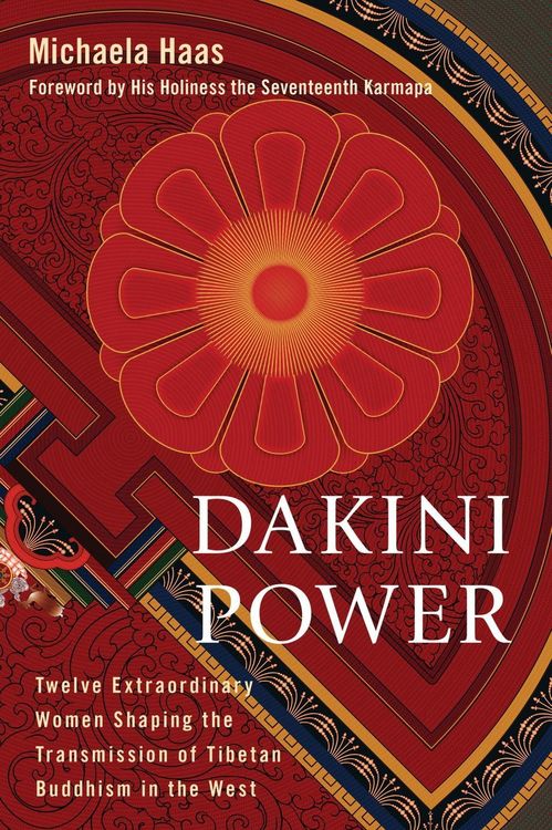 Produktbild: Dakini Power