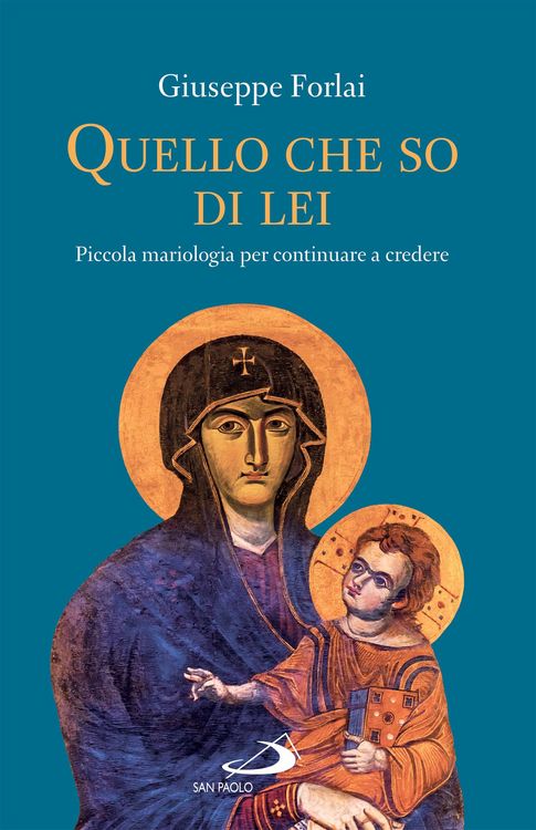 Produktbild: Quello che so di lei