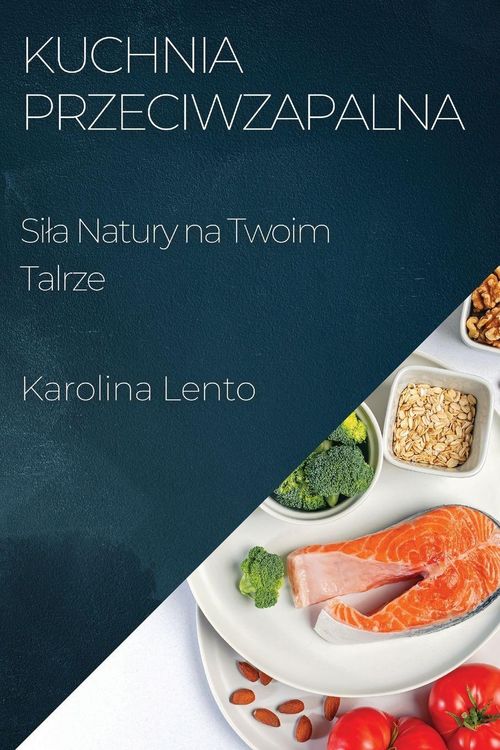 Produktbild: Kuchnia Przeciwzapalna